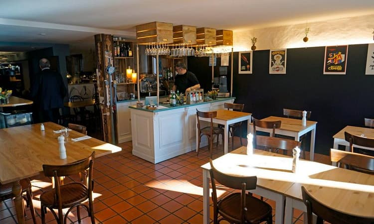 Gabri's Pasta – Foto 1