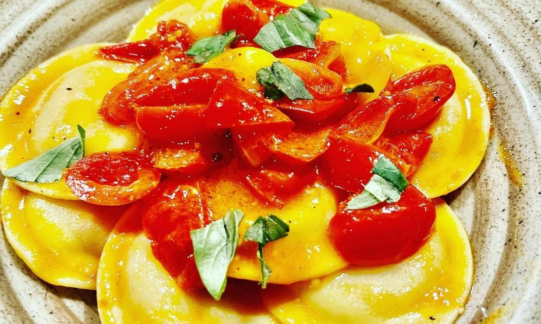 Gabri's Pasta – Foto 3
