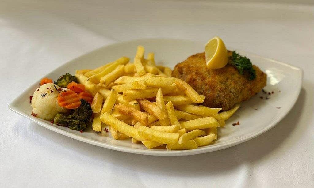 Restaurant Alexander – Foto 2