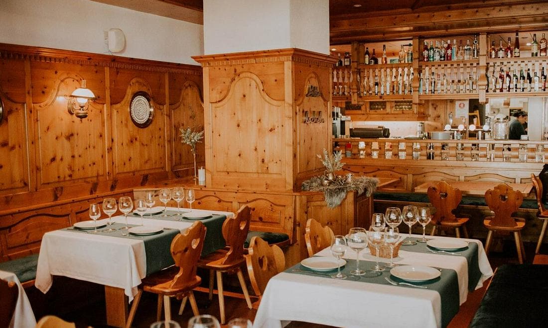 Restaurant Alexander – Foto 3