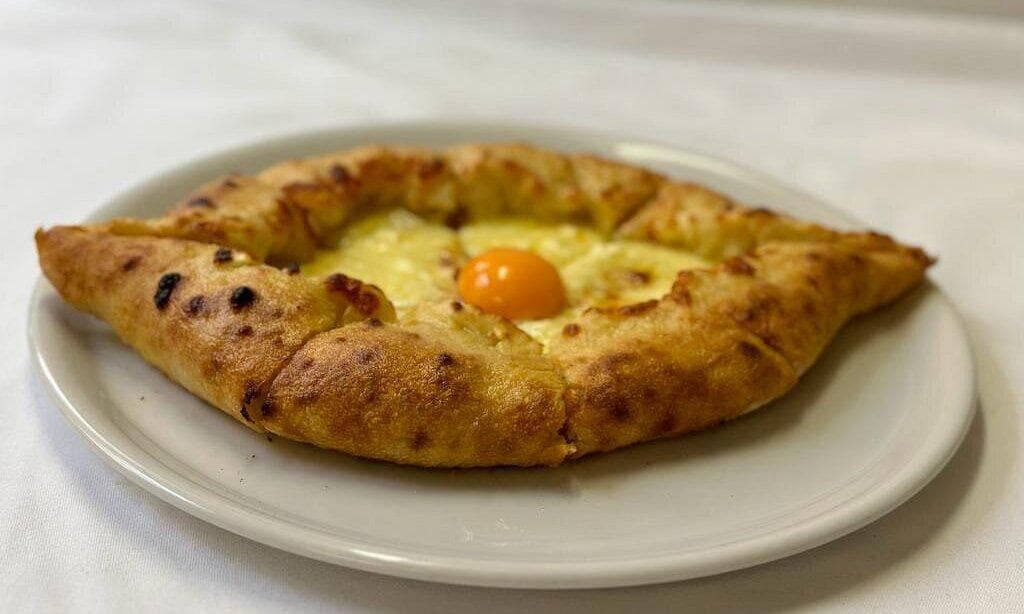 Restaurant Alexander – Foto 4