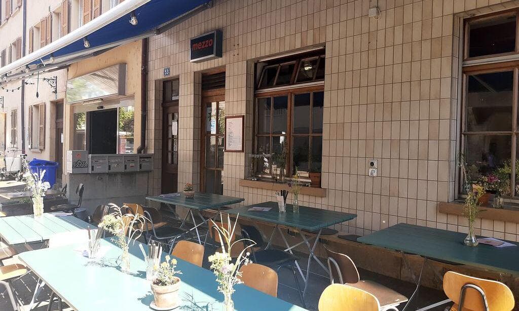 mezzo – Foto 3