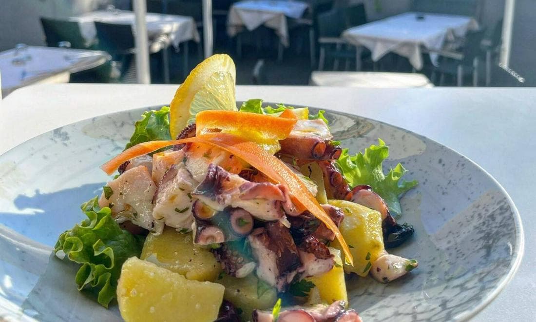 Osteria Restaurant Schwanen – Foto 2