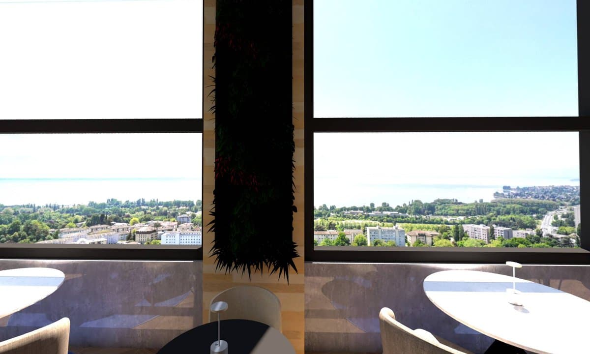 18e Rooftop – Foto 2