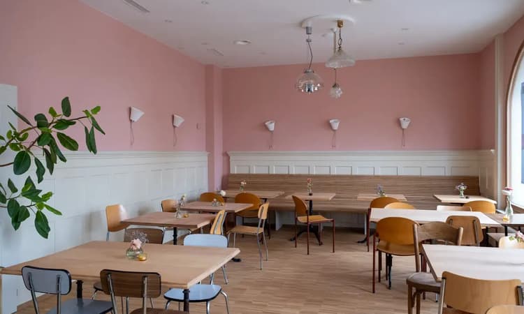 Huberta – Foto 1
