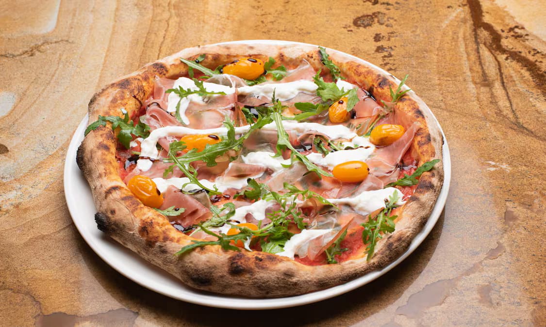 La Bestia - Pizza e Aperitivo – Foto 2