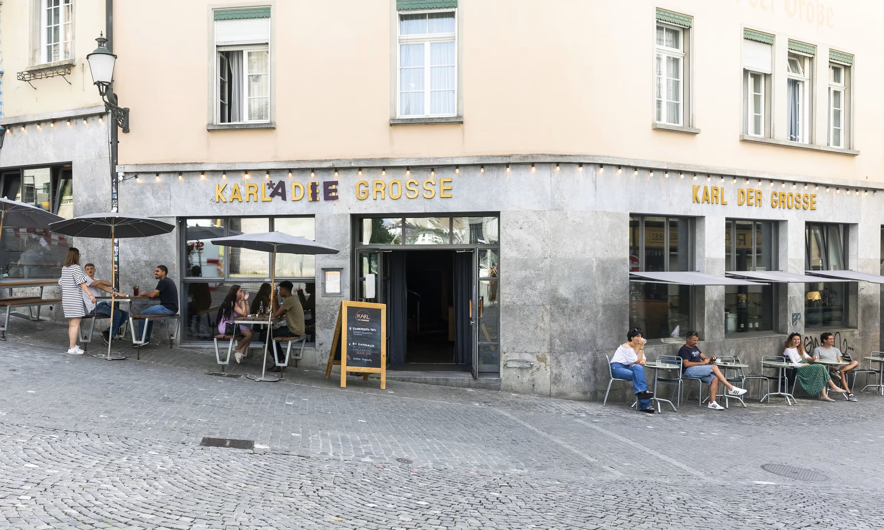 Karl der Grosse – Foto 4