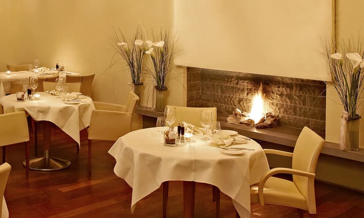 Restaurant Balances – Foto 1
