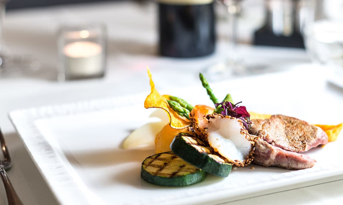 Restaurant Balances – Foto 3