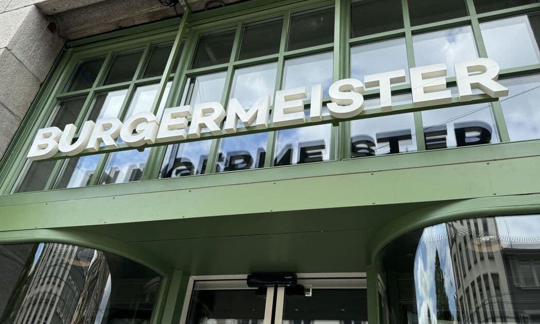 Burgermeister Enge – Foto 3