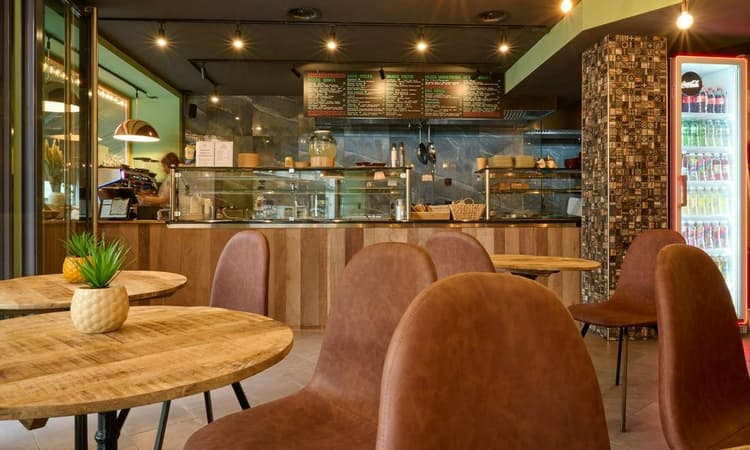 House of Mezze – Foto 1
