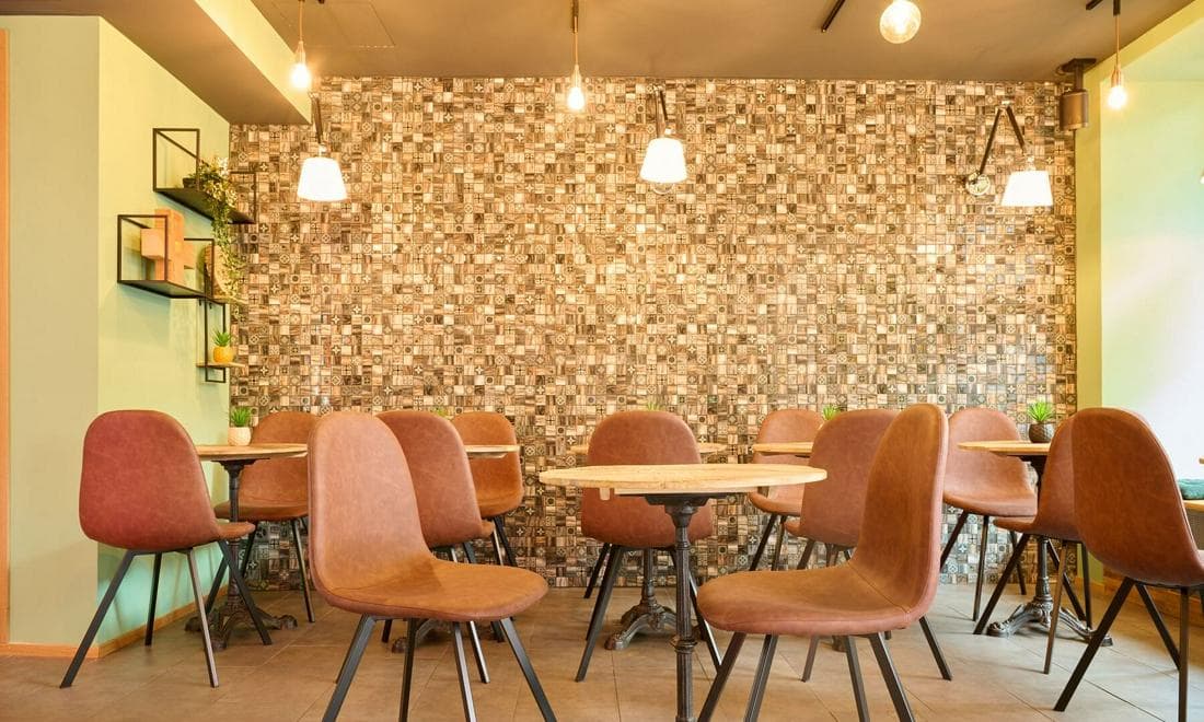 House of Mezze – Foto 3