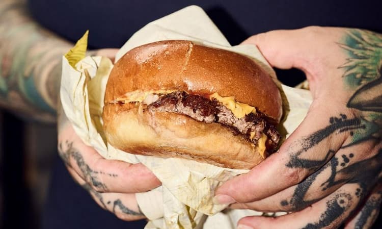 Action Burger – Foto 1