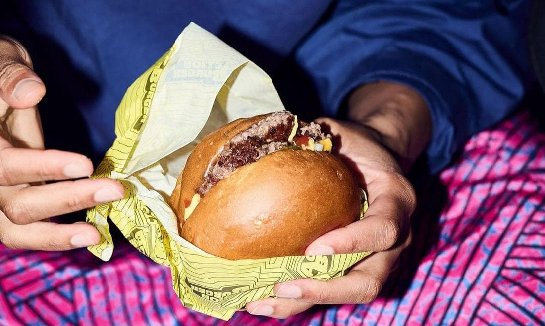 Action Burger – Foto 2