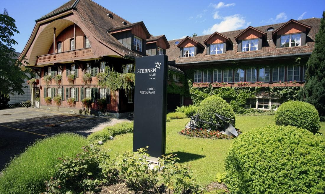 Sternen – Foto 3