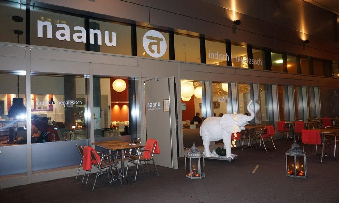 naanu – Foto 3