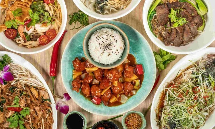 Suan Long – Foto 1