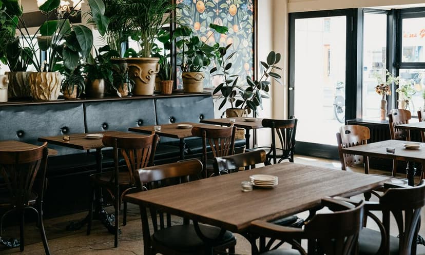 Lou's Comfort Food - Restaurant & Bar – Restaurant in Zürich