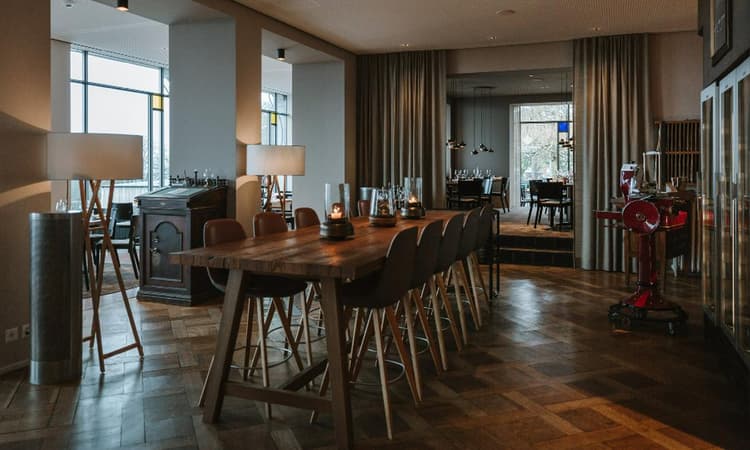 Restaurant Gurtners – Foto 1