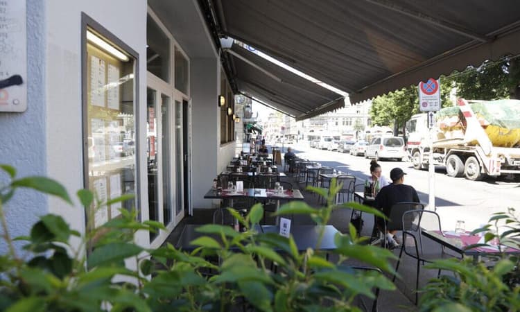 Celia Pizzeria – Foto 1