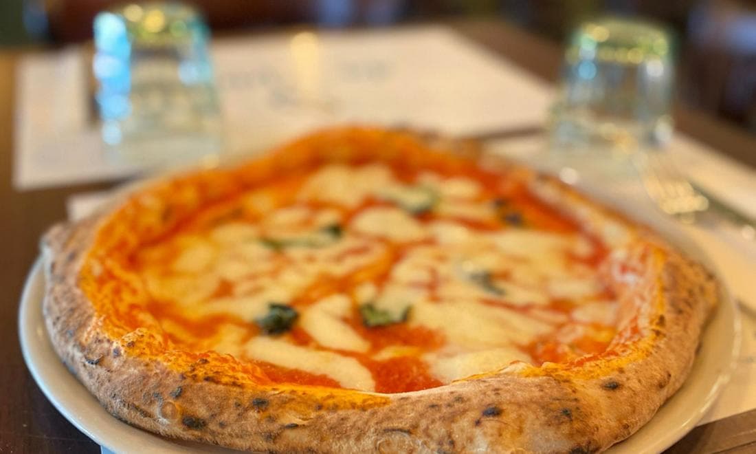 Restaurant Rosso – Foto 2