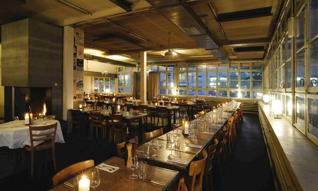 Restaurant Rosso – Foto 3