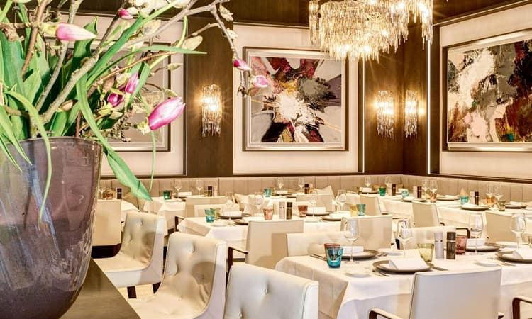 Klingler's Zürich – Foto 1