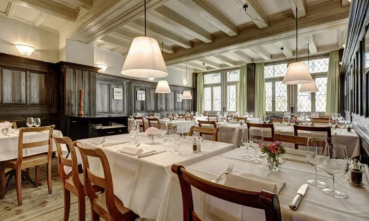 Linde – Foto 1