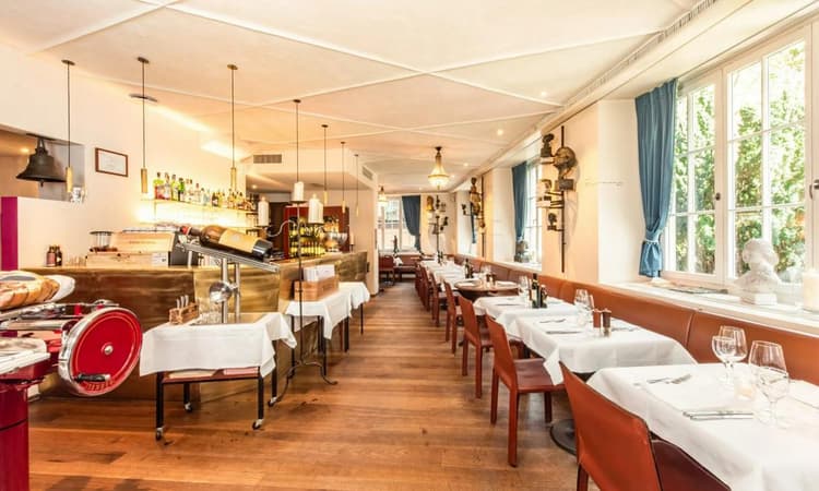 Ristorante Amalfi – Foto 1