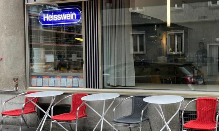 Heisswein – Foto 1