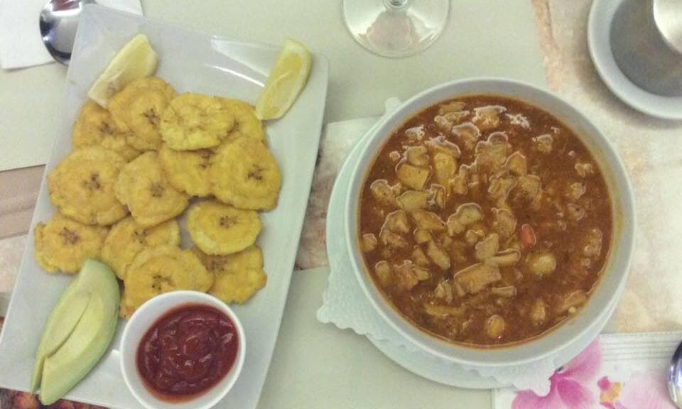 Delicias latinas – Foto 2