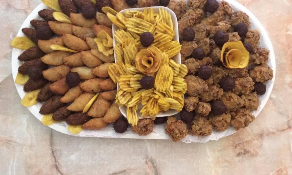 Delicias latinas – Foto 3