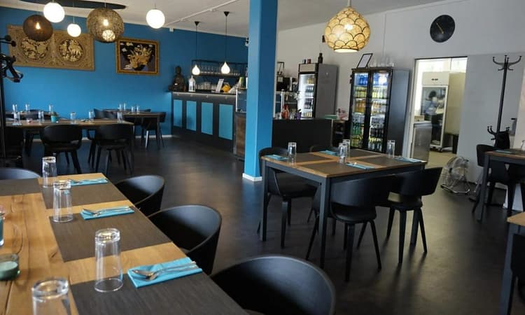 Sunan Thai Restaurant – Foto 1