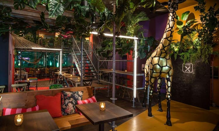 Kitchen Republic – Foto 1