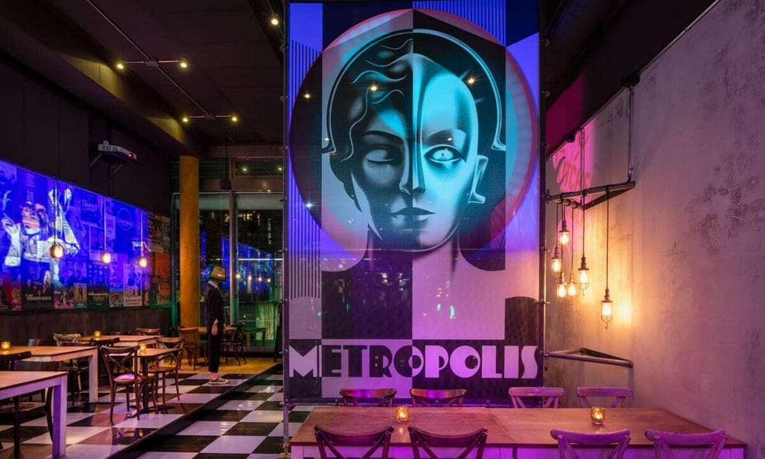 Kitchen Republic – Foto 3
