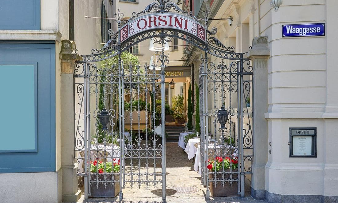ORSINI – Foto 3