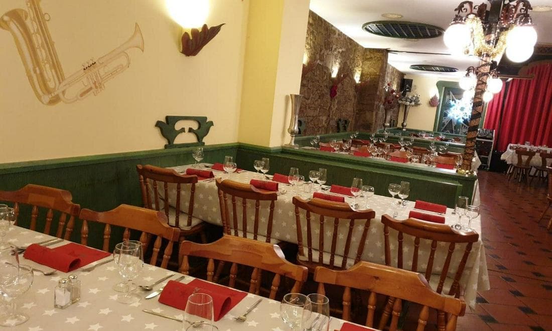 Restaurant Brasserie Johanniter – Foto 3