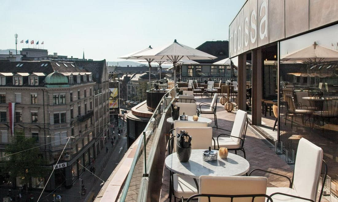Rooftop – Foto 3