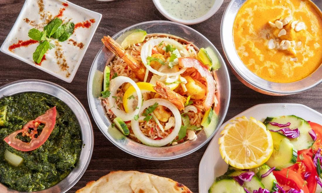 Masala – Foto 2