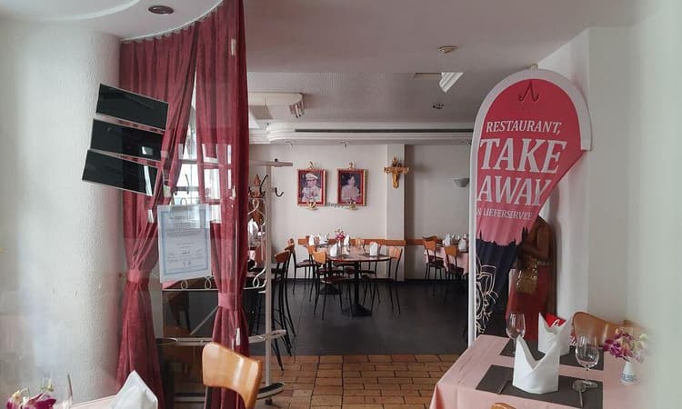 Ban Song Thai Restaurant – Foto 1
