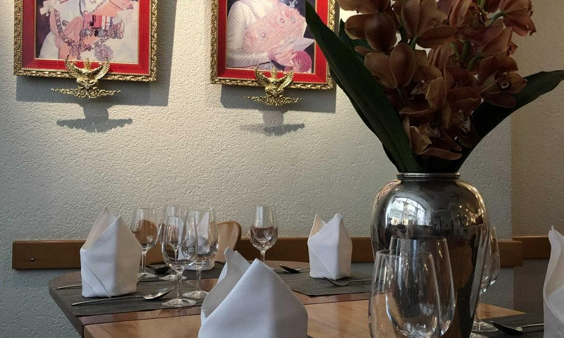 Ban Song Thai Restaurant – Foto 3