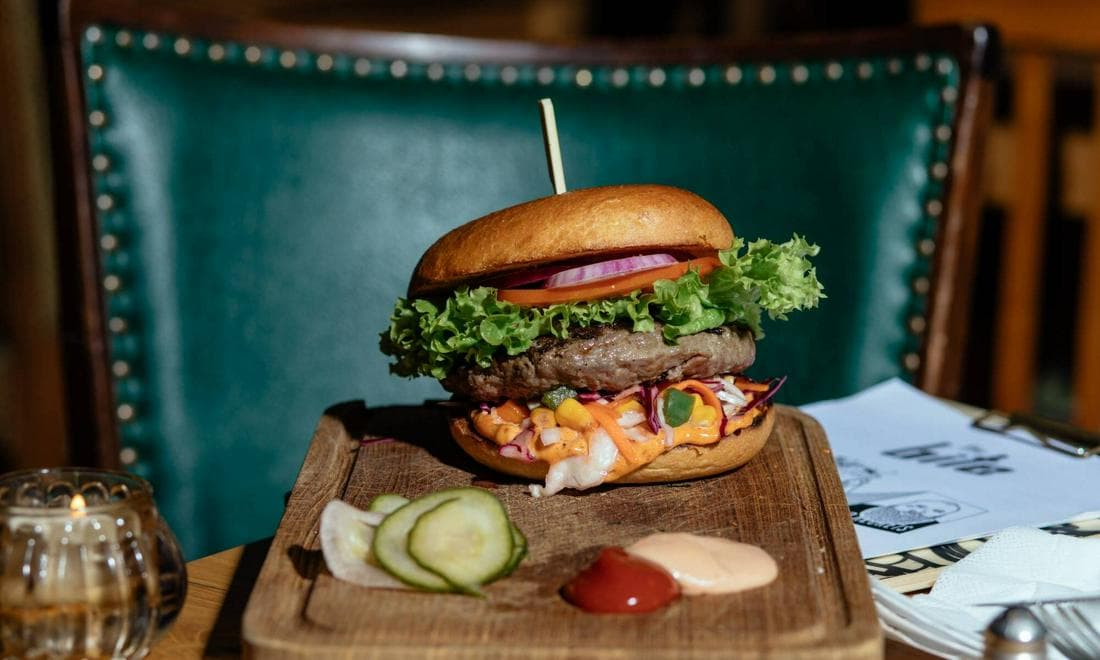 The Bite – Foto 2