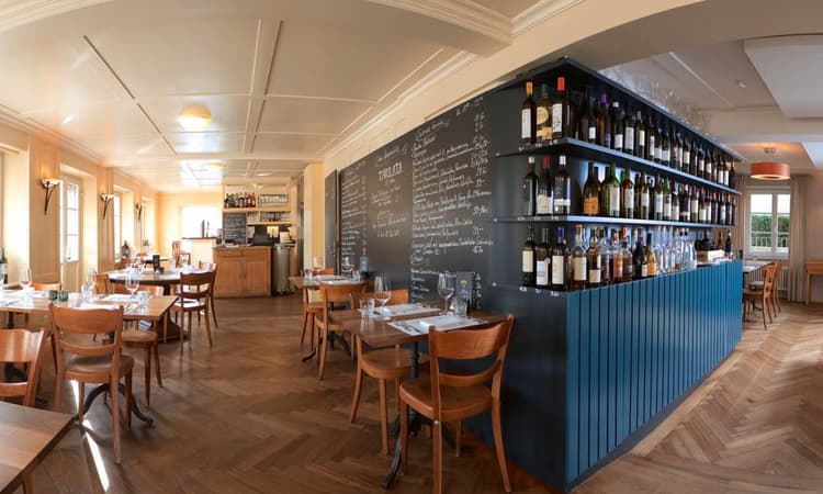Restaurant Alten Löwen – Foto 1