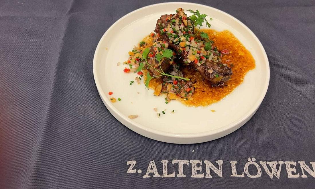 Restaurant Alten Löwen – Foto 2