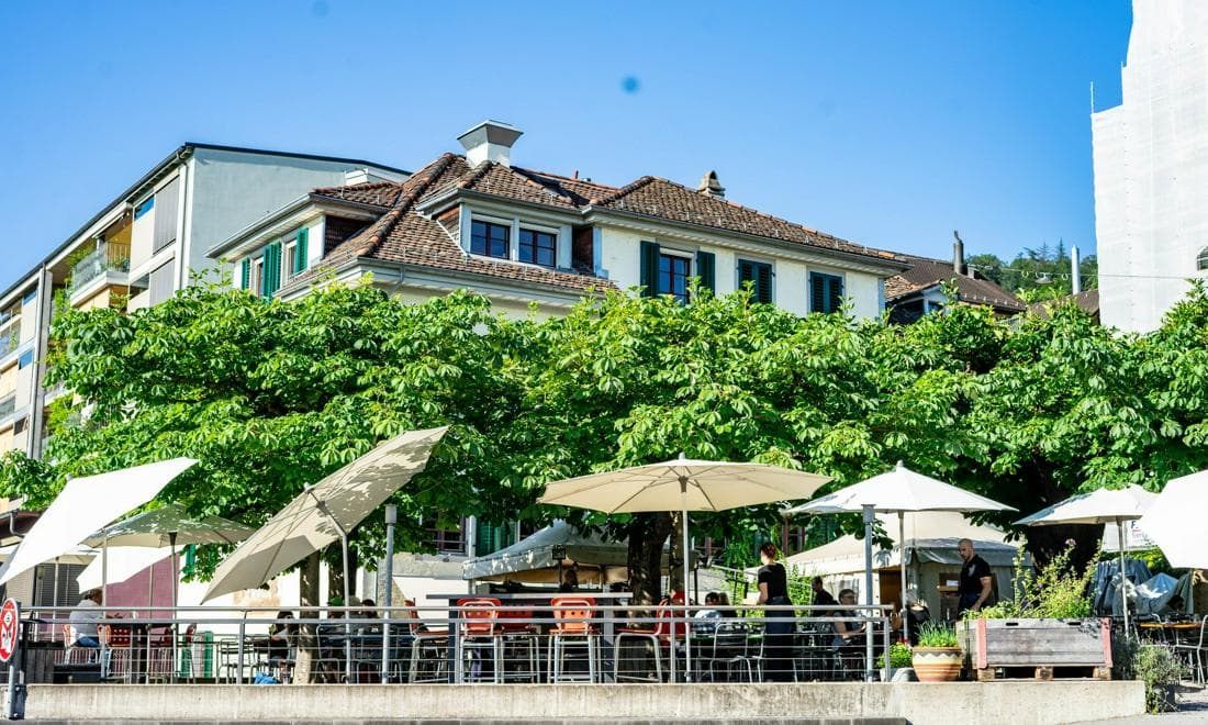 Restaurant Alten Löwen – Foto 3