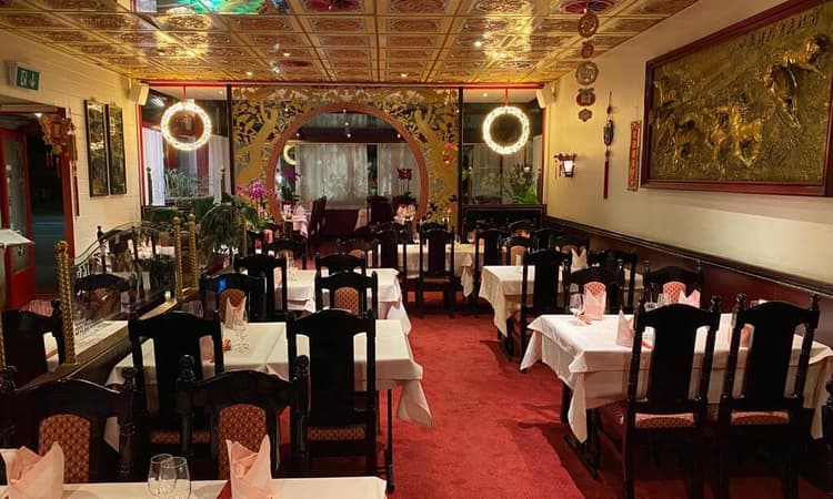 China Restaurant TAO TAO – Foto 1