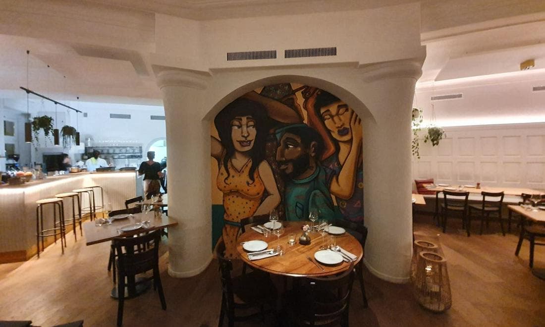 Barranco – Foto 3