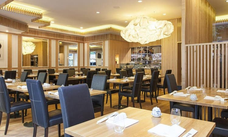 Sala of Tokyo – Foto 1