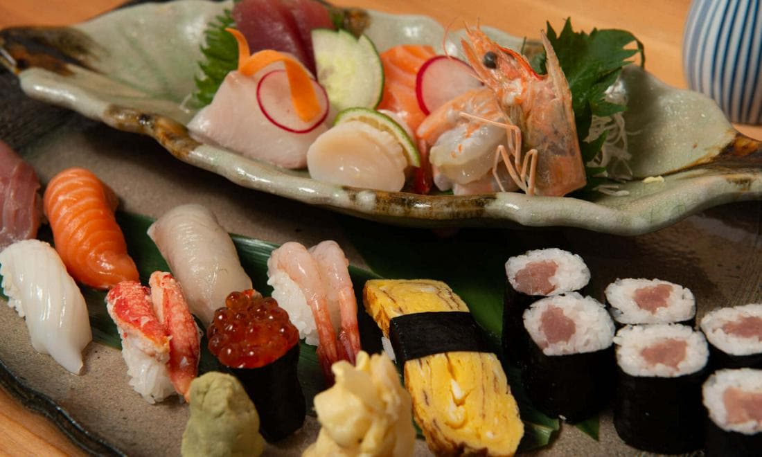 Sala of Tokyo – Foto 2