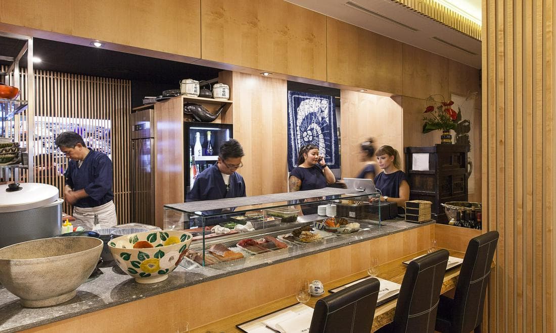 Sala of Tokyo – Foto 4
